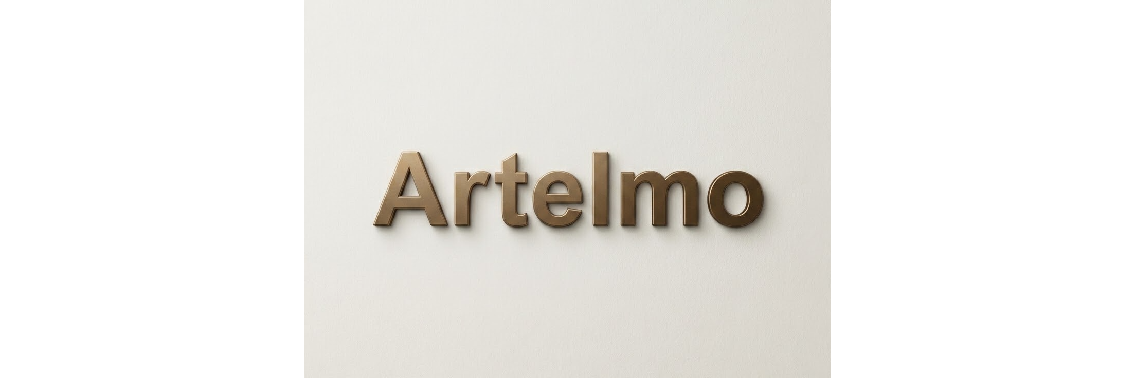 ArteImo logo